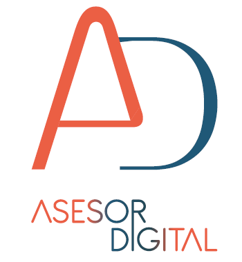 Logo Asesor Digital
